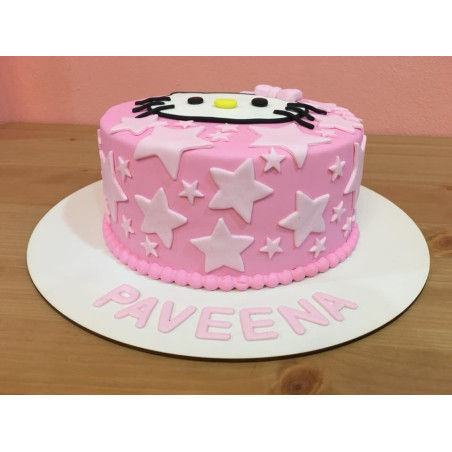 CAKE 3 D SIZE 3 P 1100 GRAM  (delivery in5-10 day) - 1 CAKE 3 D SIZE 3 P 1100 GRAM  (delivery in5-10 day) | Cakes | 5-10 Day 