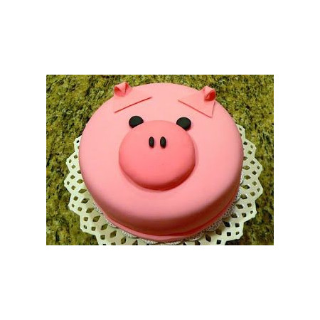 CAKE ANIMALS 3 D SIZE 3 P 1100 GRAM  (delivery in5-10 day) - 1 Kuchen Tiere 3D: Leckere Kuchen | Schnelle LieferungGenießen Sie 