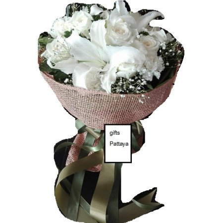 Roses flowers