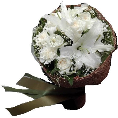 Roses flowers