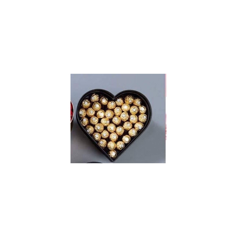 chocolate in box - 1 Valentine's Chocolate Box | Sweet Treats chocolate in box - 1 Valentine's Chocolate Box | Sweet Treats
