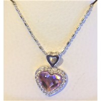 Juwelry Necklance in valentine