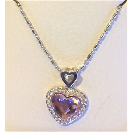 Juwelry Necklance in valentine
