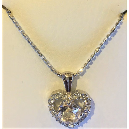 Juwelry Necklance in valentine