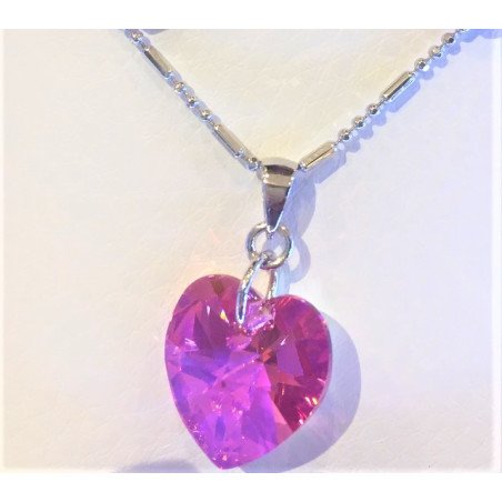 Juwelry Necklance in valentine