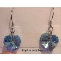 Valentine Juwelry earrings