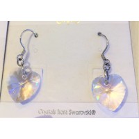 Valentine Juwelry earrings