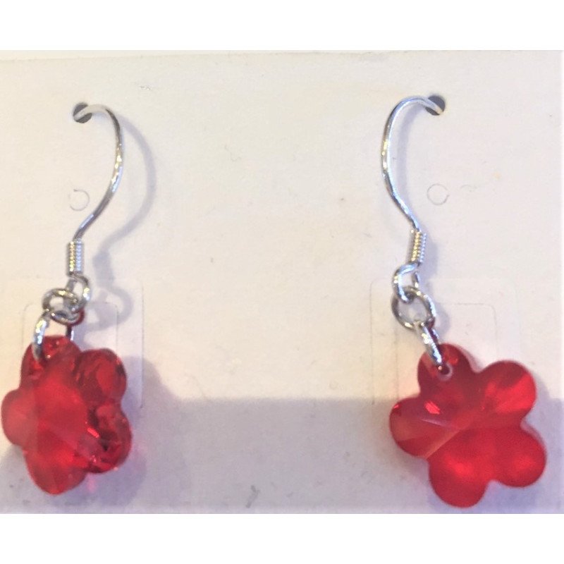 Valentine Juwelry earrings