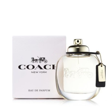 COACH NEW YORK 90 ML