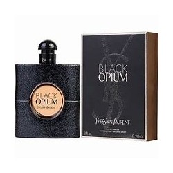 BLACK OPIUM 90 ML