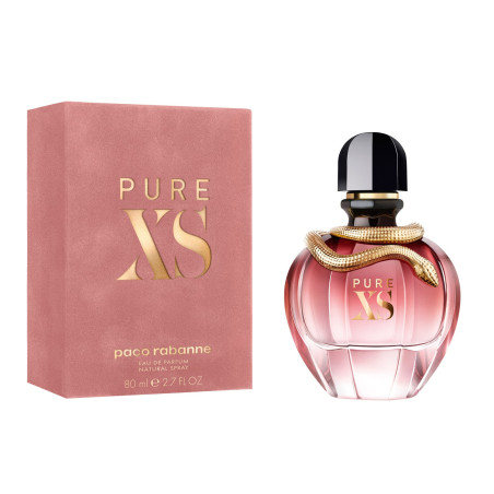 PURE XS PACO RABANNE 80 ML
