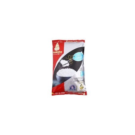 Royal Umbrella New Jasmine Rice 5kg.