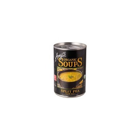 Amys Split Pea Soup 400g