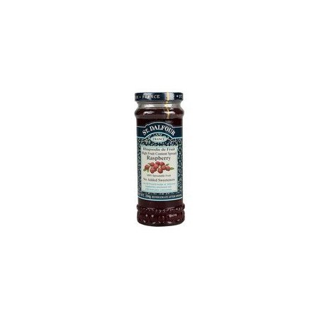 St.Dalfour Raspberry Jam 284g.