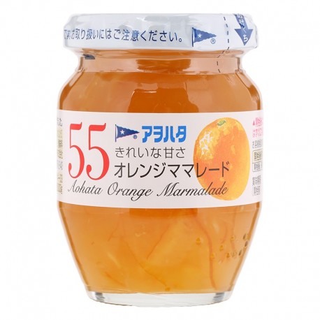 Aohata Orange Marmalade 150g.