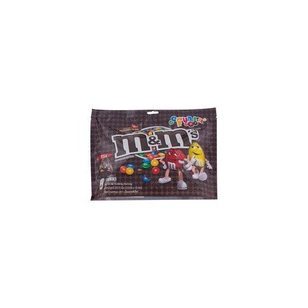 M&M Milk Chocolate 202.5g.