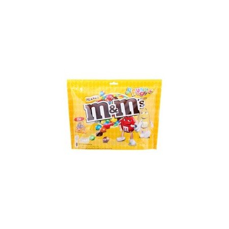 M&M Peanut Chocolate 202.5g