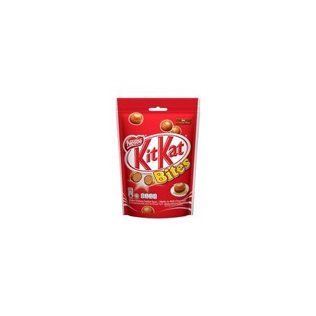 Kitkat Chocolate Bite 200g