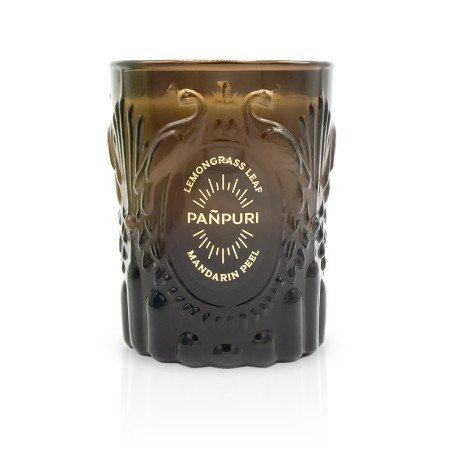 Nourish Botany Ambiance Candle 100% NATURAL ORIGIN INGREDIENTS