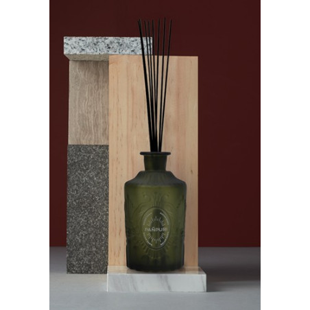 Bagan Dawn Perfume Diffuser 90% NATURAL ORIGIN INGREDIENTS Bagan Dawn Perfume Diffuser 90% NATURAL ORIGIN INGREDIENTS