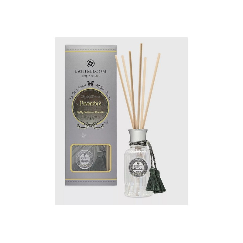 JUILLET (JULY) REED SET 100 ML