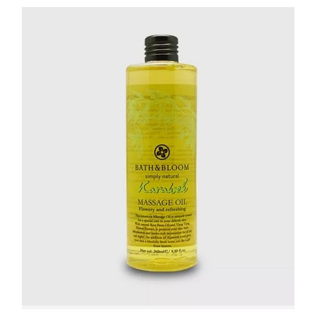 Karawek Massage Oil 260ml