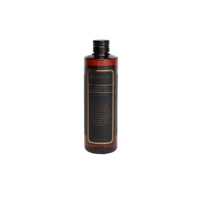 APRICOT KERNEL OIL 250ML