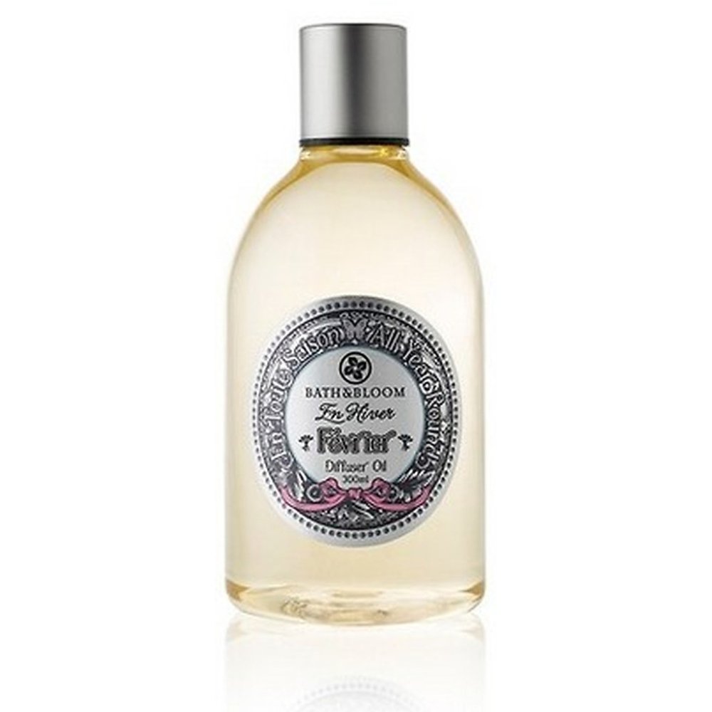Bath and Bloom Diffuseröl