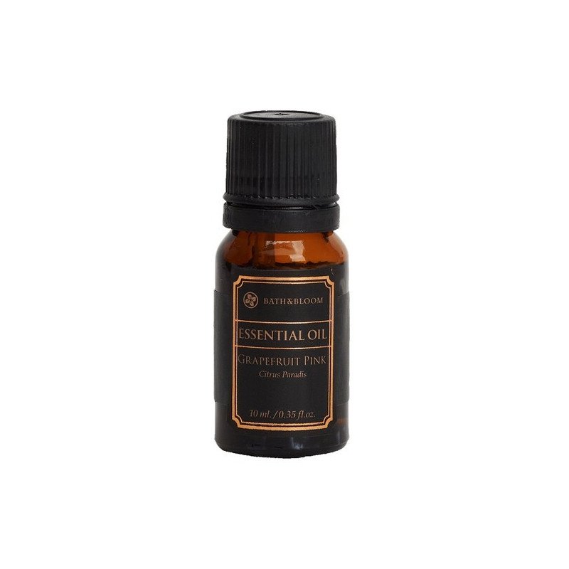 GRAPEFRUIT ESSENTIAL OIL 10ML