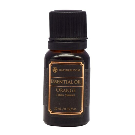 ORANGE ESSENTIAL OIL 10ML - 1 ORANGE ESSENTIAL OIL 10ML | Agasallos de agradecementoRevitaliza os teus sentidos cunha nosa aceit
