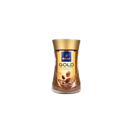 Tchibo Gold Coffee 200g Product of Germany