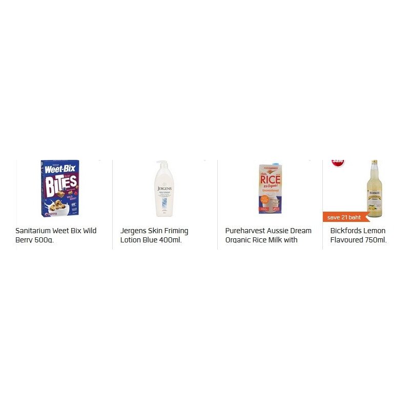 foods and drink set from Australia 4 foods and drink set from Australia 4