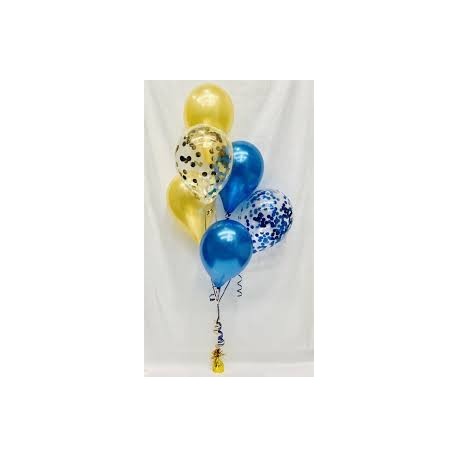 Balloons for party