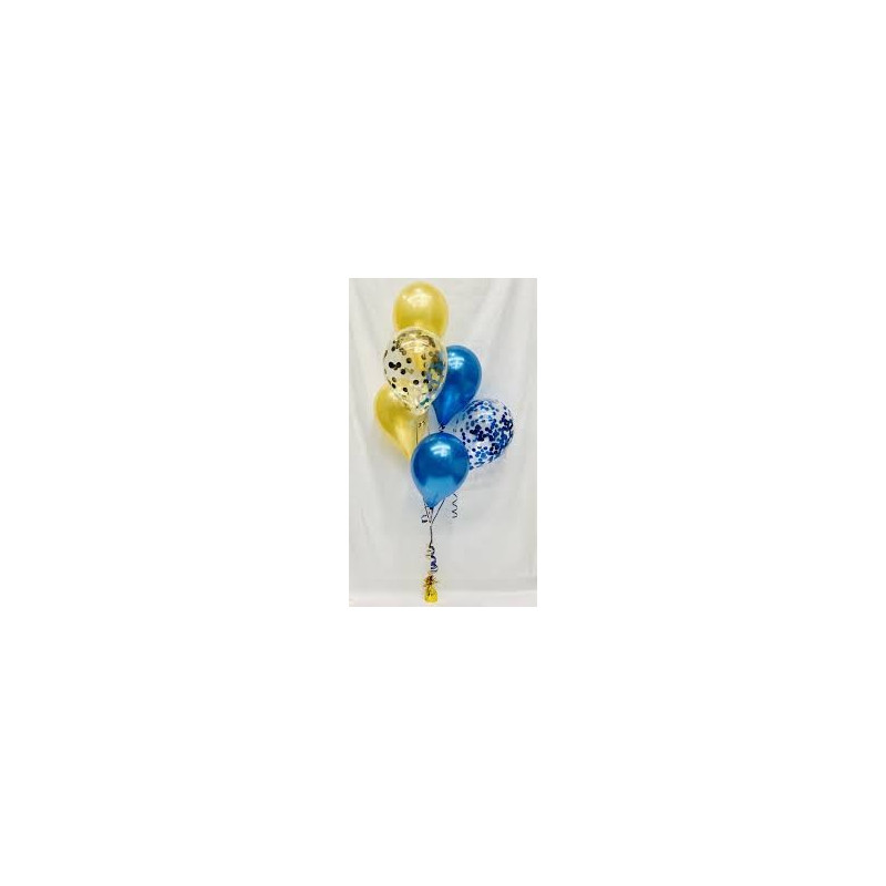 Balloons for party