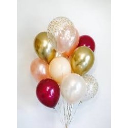 Balloons for party