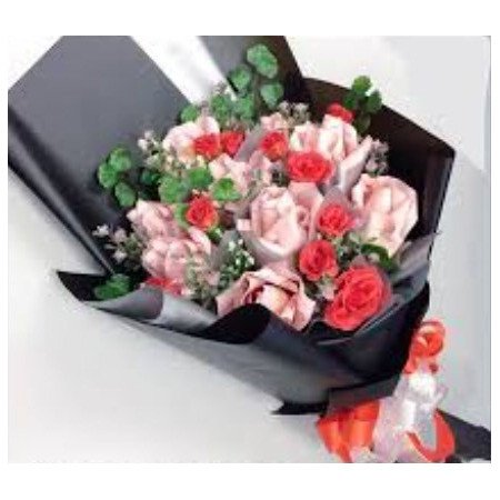 Roses money 4000 Baht