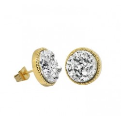 Earring 14K Lady's Collection( delivery in 1-2 day after order)