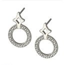 Earring  Lady's Collection( delivery in 1-2 day after order)