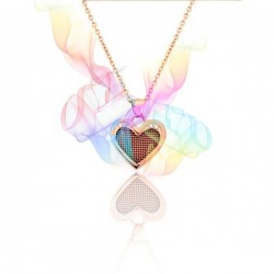 Juwelry Necklace Lady's Collection (deliver in 1-2 day )