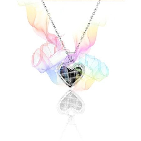 Juwelry Necklace Lady's Collection (deliver in 1-2 day )