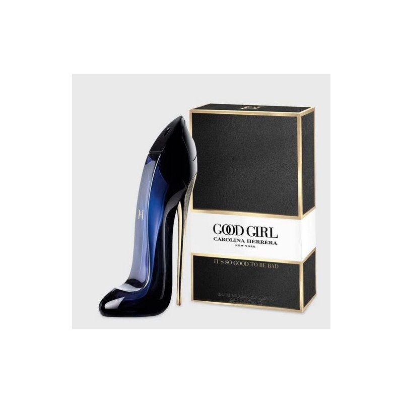 CAROLINA HERRERA Good Girl EDP 80ml