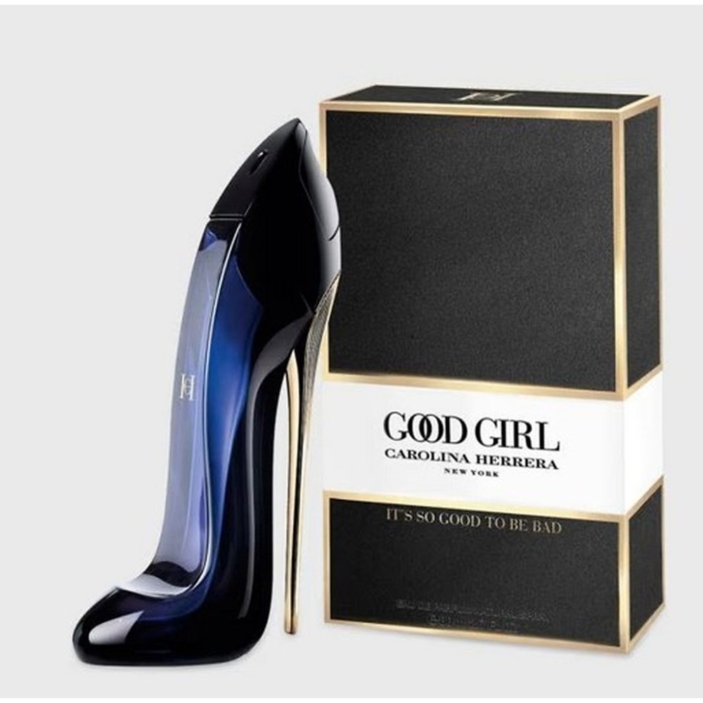 Embalatge de perfum en ampolla d'estilet blau
