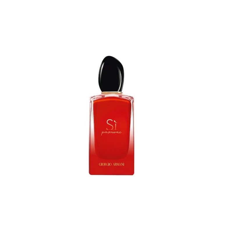 GIORGIO ARMANI SI PASS INT EDP V100ML