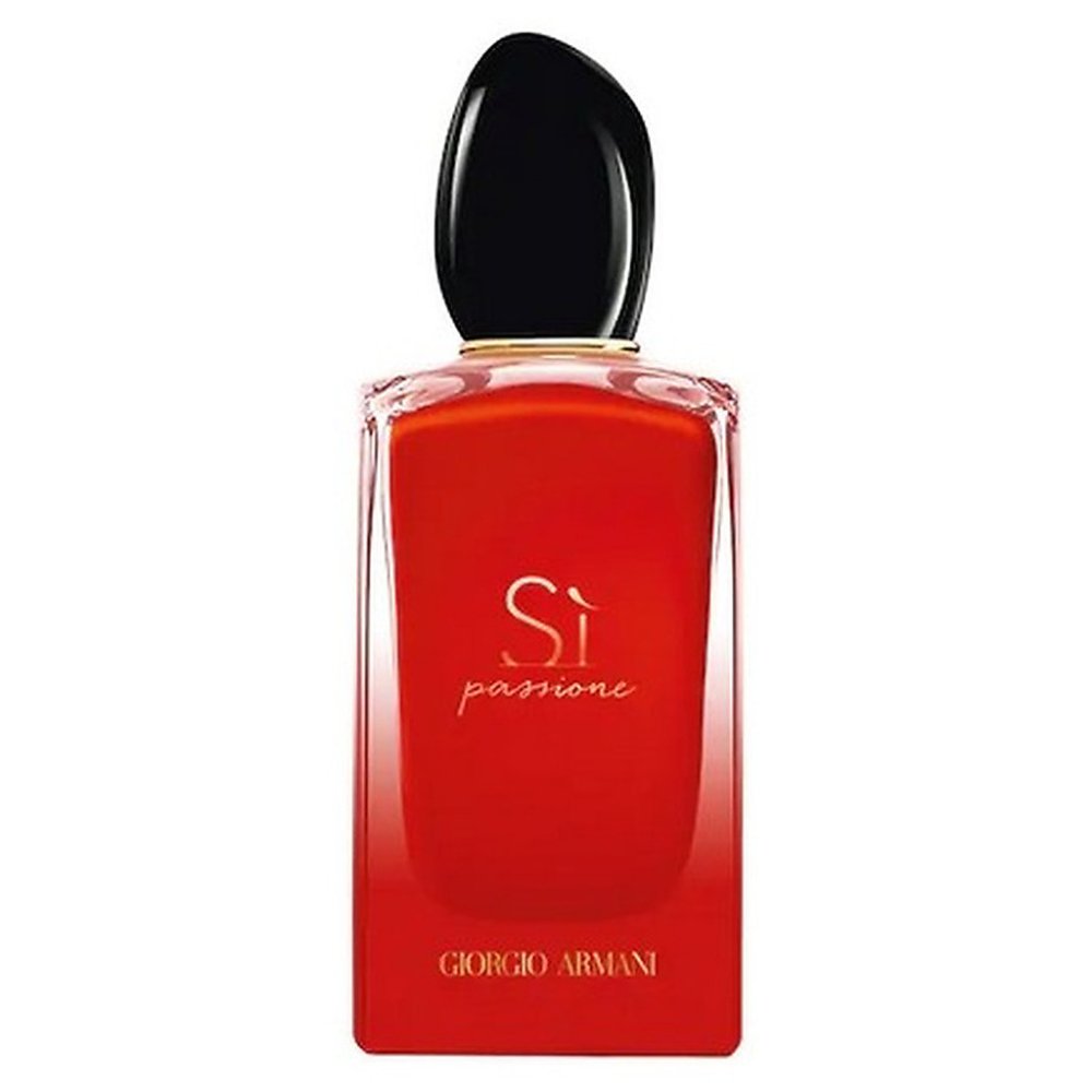 Red Giorgio Armani Si Passione