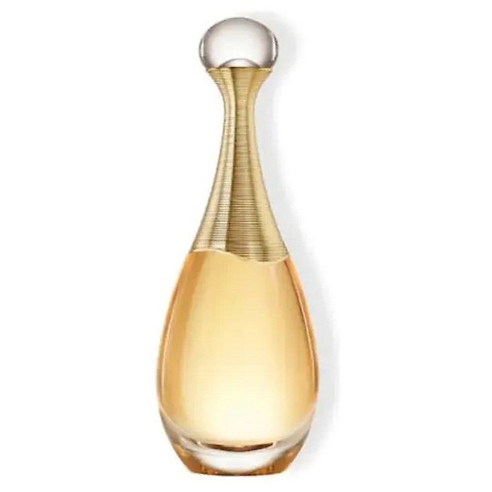 Dior J'adore parfym guldflaska