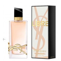 YVES SAINT LAURENT Libre Eau De Toilette Perfume 90 mL