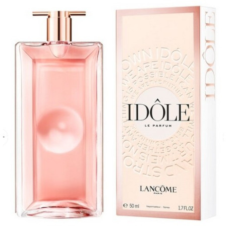 LANCÔME Idole EDP 50 mL - 1 LANCÔME Idole EDP 50 mL | Gave til Valentinsdag