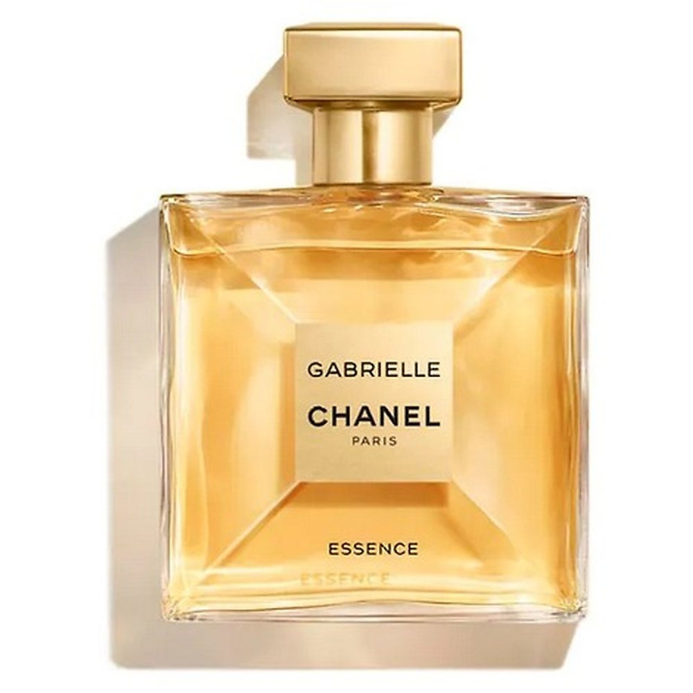 Chanel Gabrielle Essence perfume bottle