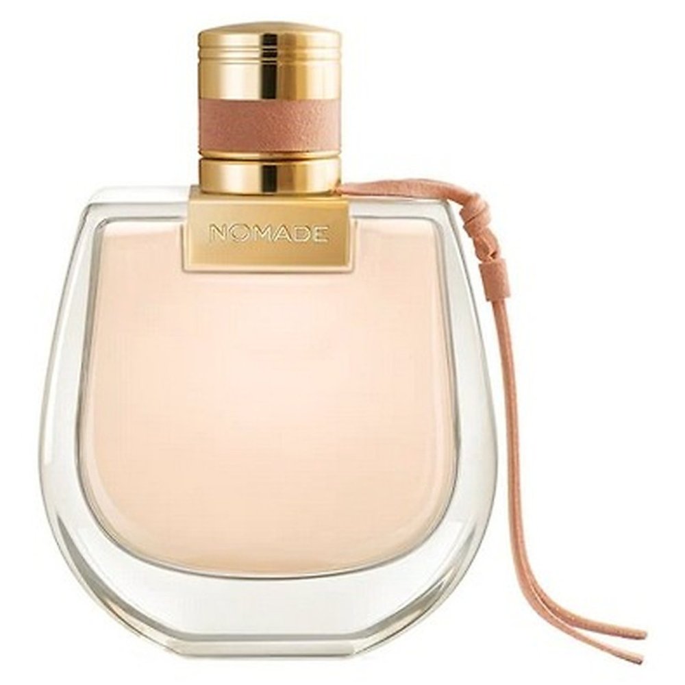 Botella de vidro de perfume Chloe Nomade