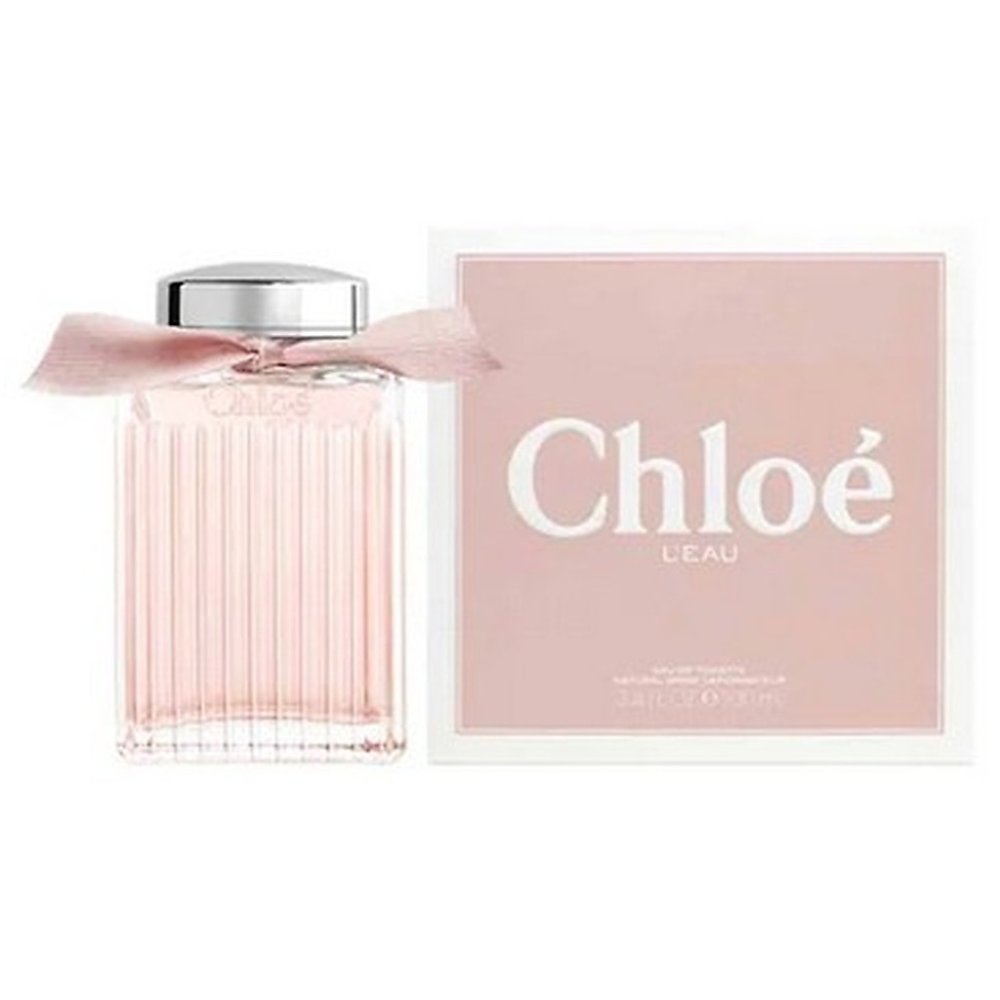 CHLOE CHL LEAU EDT 100ML 香水禮品套裝